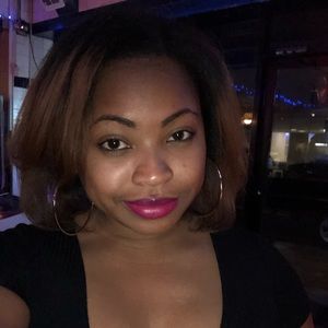 Meet your Posher, Chantal